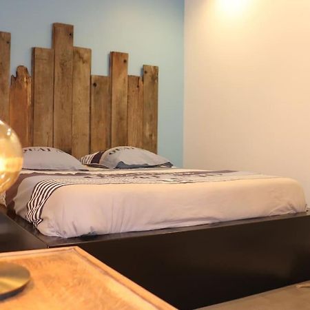 Dinard : Loft De 175 M² - A 150 M De La Plage Exterior foto