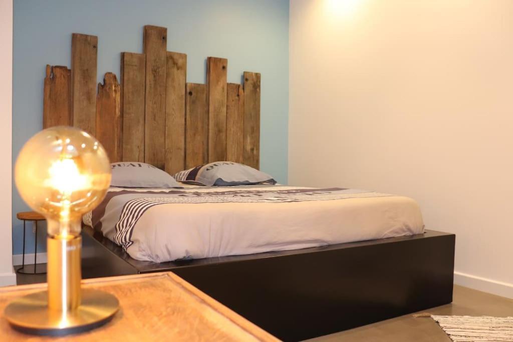 Dinard : Loft De 175 M² - A 150 M De La Plage Exterior foto