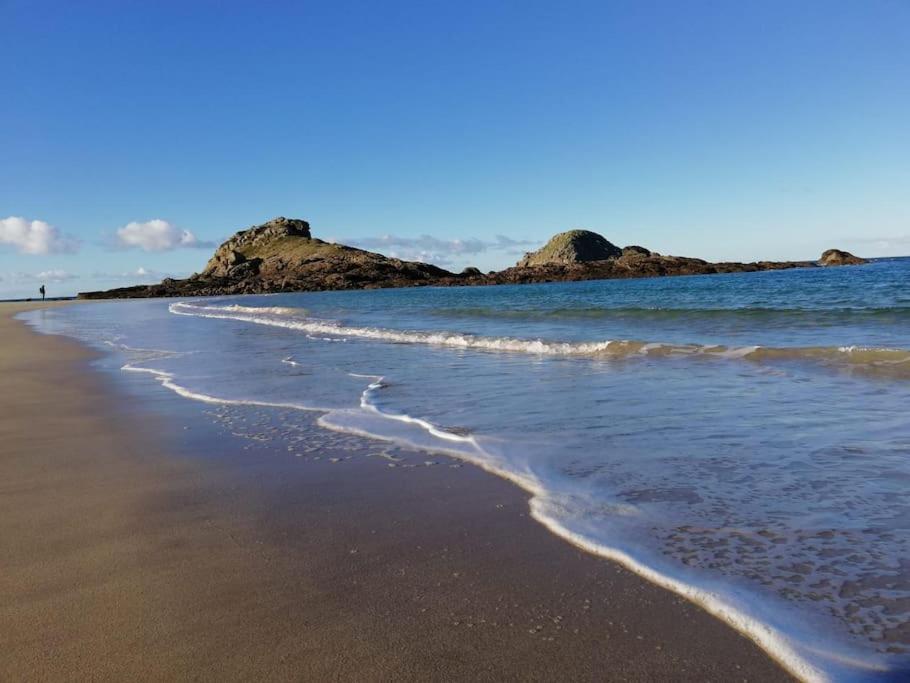 Dinard : Loft De 175 M² - A 150 M De La Plage Exterior foto